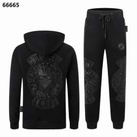 Picture of Philipp Plein Sweater Suits _SKUPPM-3XL8L666641825